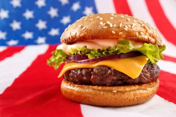 New Study: Standard American Diet Causes Nearly Half of All Deaths from Heart Disease, Stroke and Ty...