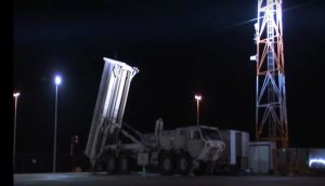 THAAD_Lockheed Martin_USA