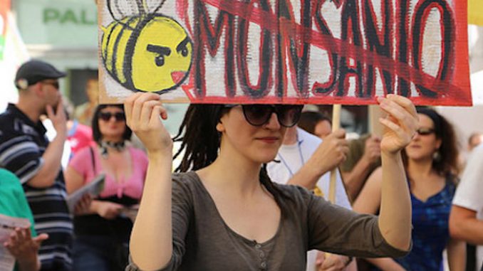 Court hears evidence about how Monsanto employed online troll army to combat negative comments about the company