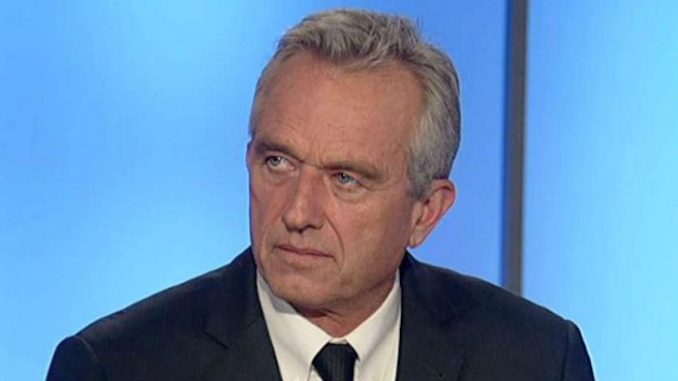 Robert F. Kennedy Jr. dropped a truth bomb live on air, defying Big Pharma and mainstream media by sharing real facts about vaccine safety.