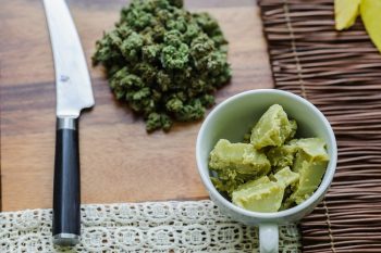 Cannabis Cuisine: 5 Marijuana-Based Recipes for a Healthier Life