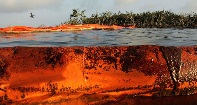 Cat-Island-Oil-Spill