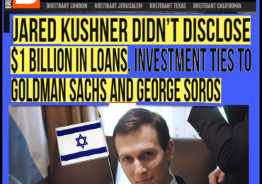 Dr. Duke and Eric Striker on Jared Kushner – Commu-Zionist anti-Trump, pro-Soros, anti-White Cesspoo...