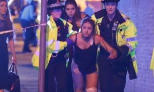 Manchester bombing_May 2017_UK