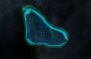 Scarborough Shoal