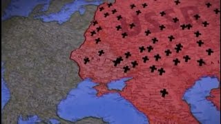 The Hidden Holocaust of Eastern Europeans