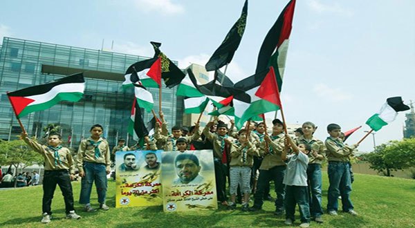 ‘Israel' Submits to Deal with Palestinian Prisoners on Hunger Strike