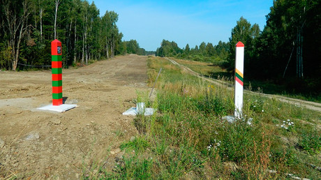 © Lithuanian Border Agency