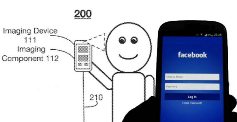 New Patent Reveals Facebook Can Secretly Watch You With Your Camera, Here’s How To Stop It