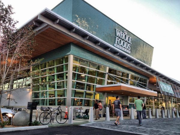 Amazon Buys Whole Foods, Creating The World’s Largest Marketplace of Untested Health Products