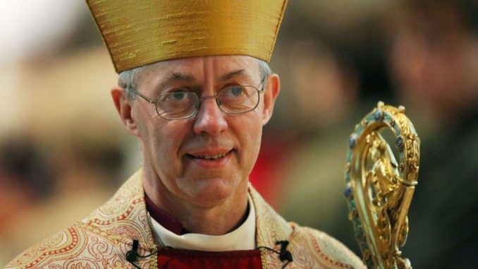 Church of England admits to covering up child abuse of young boys