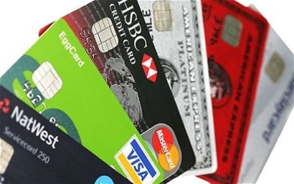 UK Authorities Guard Against Rising Credit Card Debt