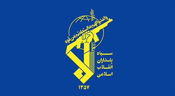 IRGC: Anti-Daesh Missile Op Successful