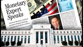 The Federal Reserve Explained in 7 Minutes