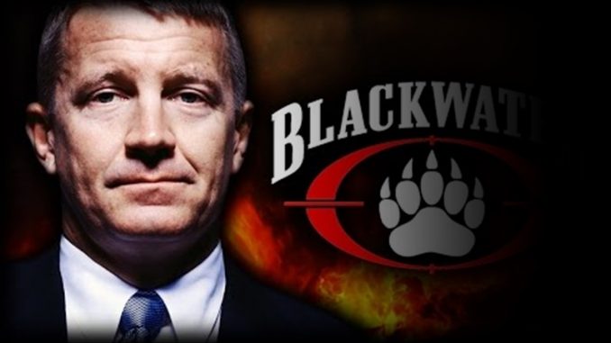 Blackwater