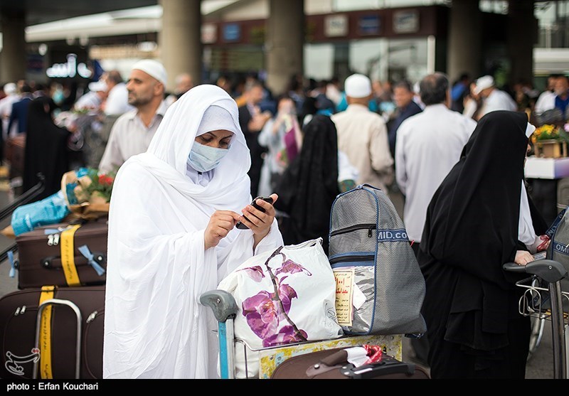 Iranian official to visit Saudi Arabia for Hajj preparations