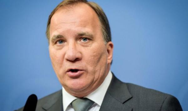 Swedish Government On Verge Of Collapse After Admitting ‘Accidental Leak’ Of Entire Nation’s Info