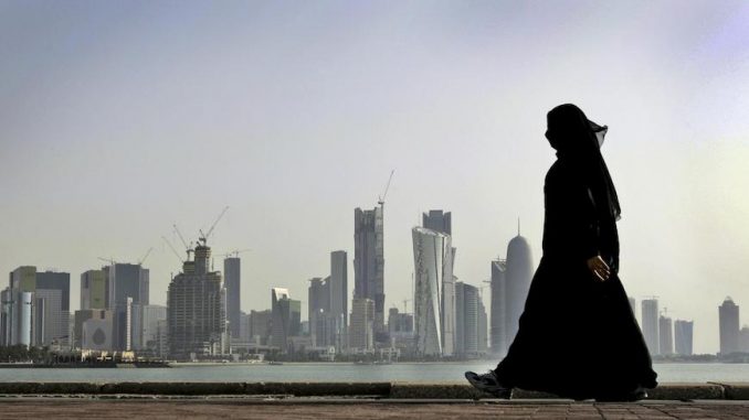 Emirati government accuse Qatar of orchestrating 9/11