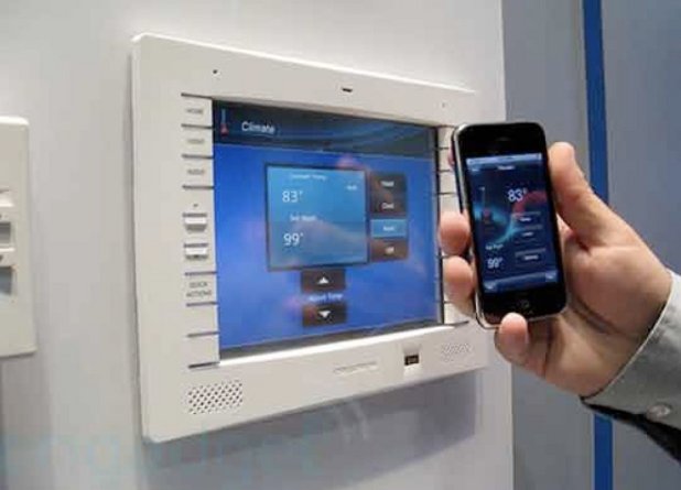 What is the future of home automation?