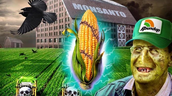 Monsanto