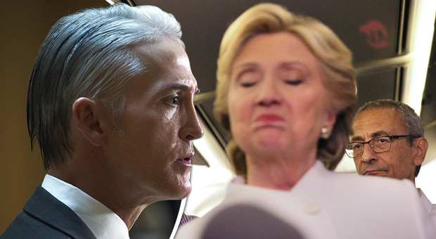 Gowdy Hints At Clinton Wrongdoing: It’s Worse Than You Think