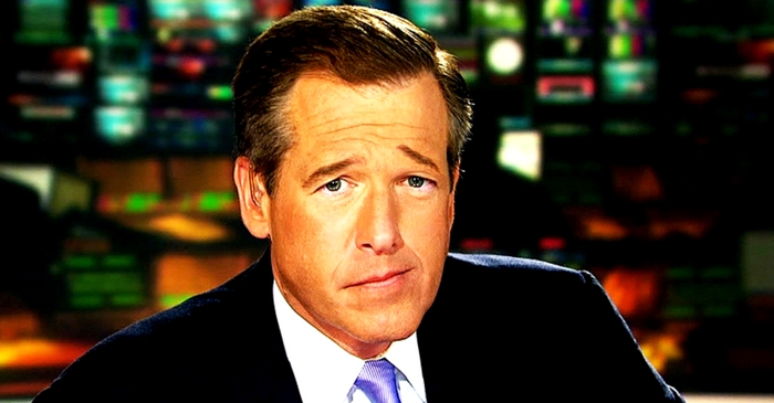 NBC’s Brian Williams: “Our Job Is To Scare People To Death” Over North Korea