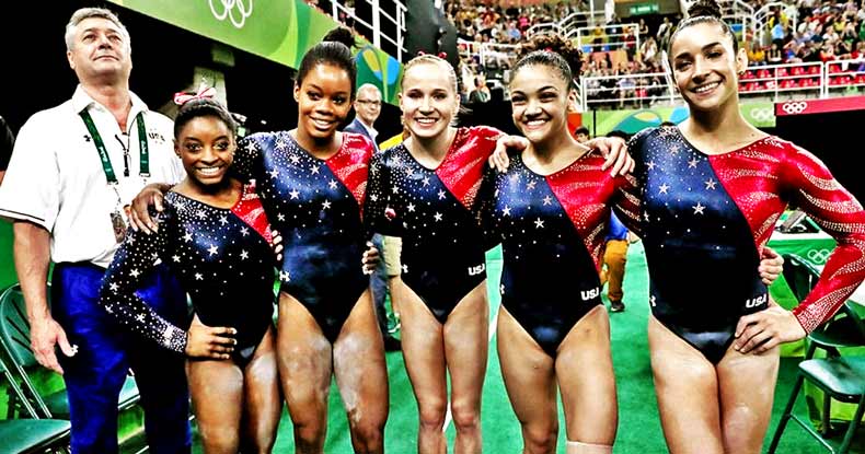 Over 125 Victims Reveal Massive Child Molestation Conspiracy and Cover-Up Within USA Gymnastics