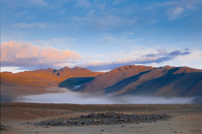 Alexander The Great’s Lost 2,000 Year Old City Found By Drones