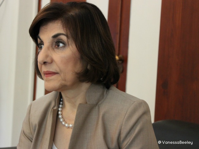 “Syria will be Freed Completely from any Aggressor” – Dr Shaaban Challenges US Proxies