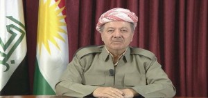 Masoud Barzani announced that he will not run for the presidency again.