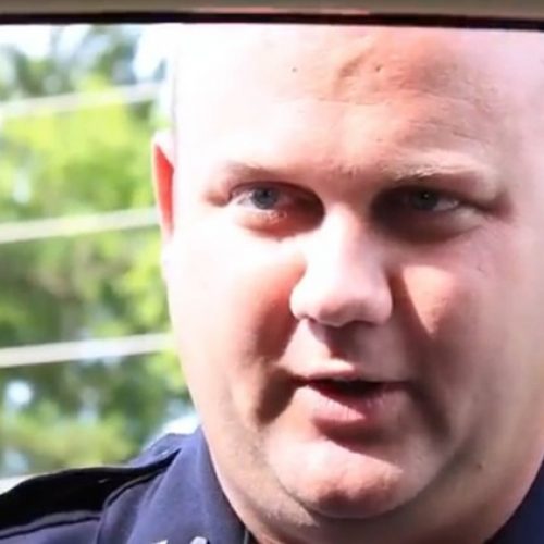 Georgia Deputy Fired For Racist Facebook Posts Targeting Black Motorists