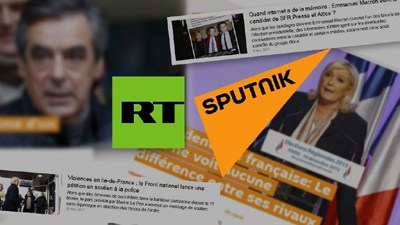 Russian Foreign Ministry on Syria and US Threats Against RT and Sputnik News