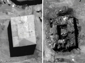 In 2007, israel sold the CIA on a dubious claim about a North Korean nuclear reactor in the Syrian d...