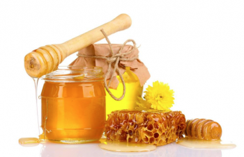 5 Amazing Healing Honey Facts