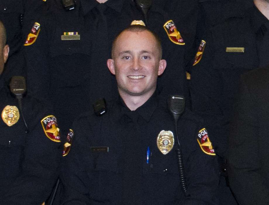 Texas Police Officer Fired After Sexually Assaulting Woman While on Duty