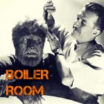 Facebook Federal Spy Agency, DC Swamp Chess, Bathroom Cams & Tranny Electorate: Boiler Room EP #...