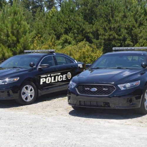 Bluffton Cops Accused by Fellow Officer of Getting Drunk While Being Paid Overtime