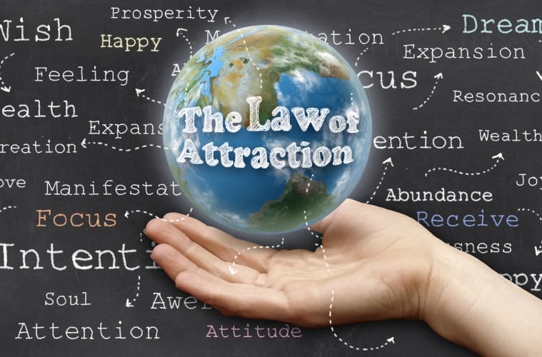 What You Need To Know Before, During, & After You Use The Law of Attraction In Your Life