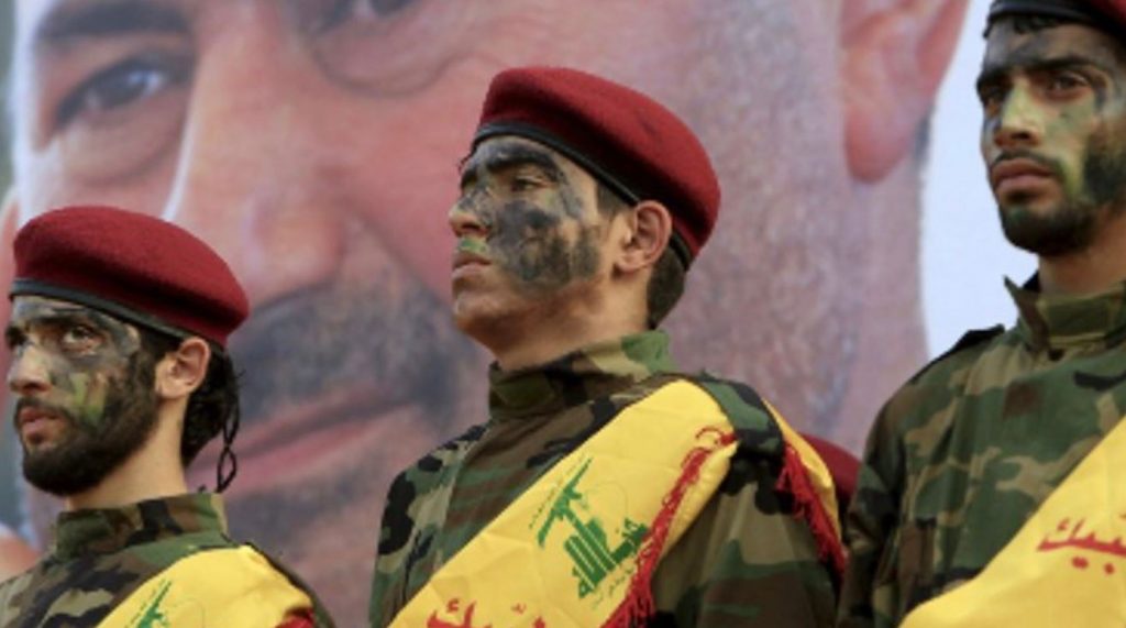 LEBANON: Hezbollah Forces on High Alert in Response to Israeli, Saudi Threats