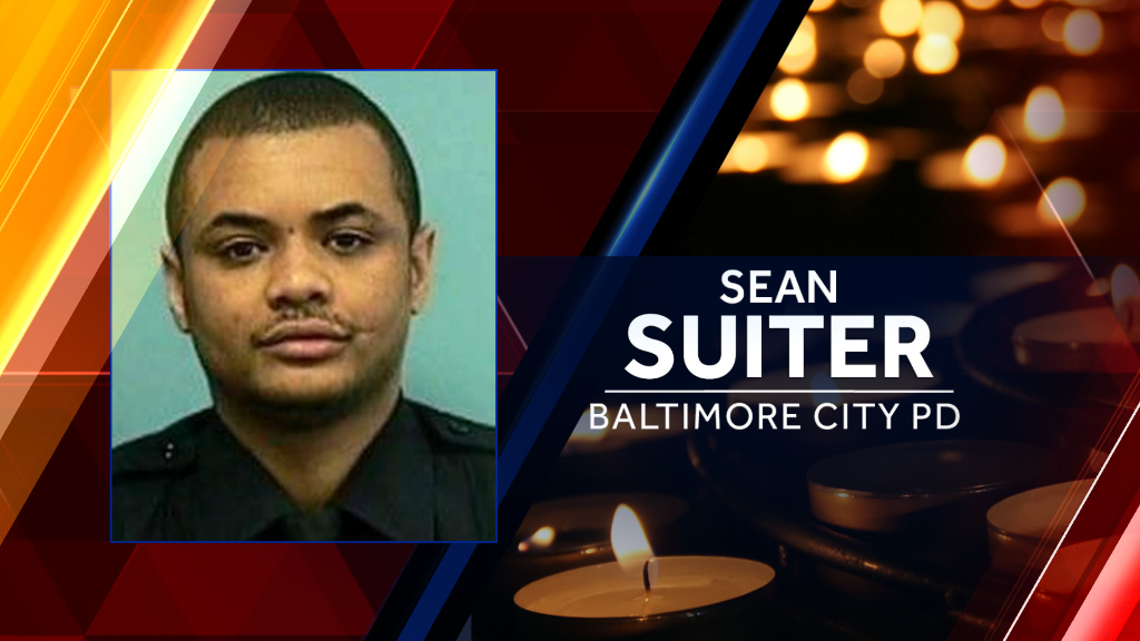 Suspicion And Rumors Swirl Around Baltimore Homicide Detective’s Murder