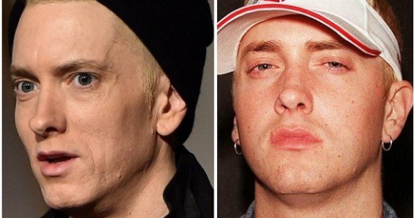 Internet Conspiracy Suggests Eminem Died Years Ago From A Drug Overdose