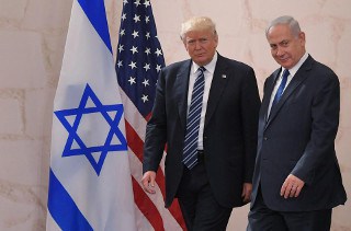 Trump just following order from his jewish overseers. Embassy to move to Jerusalem. But it will neve...