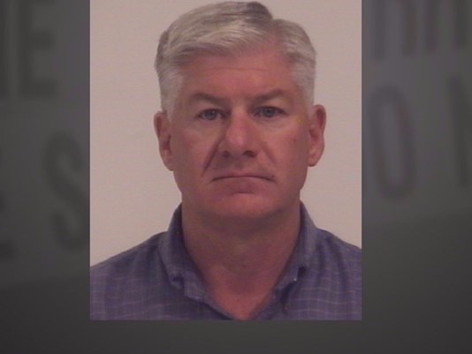 Former Colorado Police Chief Pleads Guilty to Weapons Theft