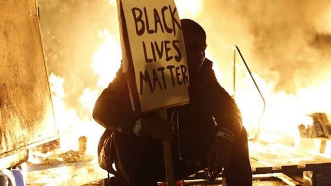 FBI launch probe into domestic terrorist organizations Black Lives Matter and Antifa