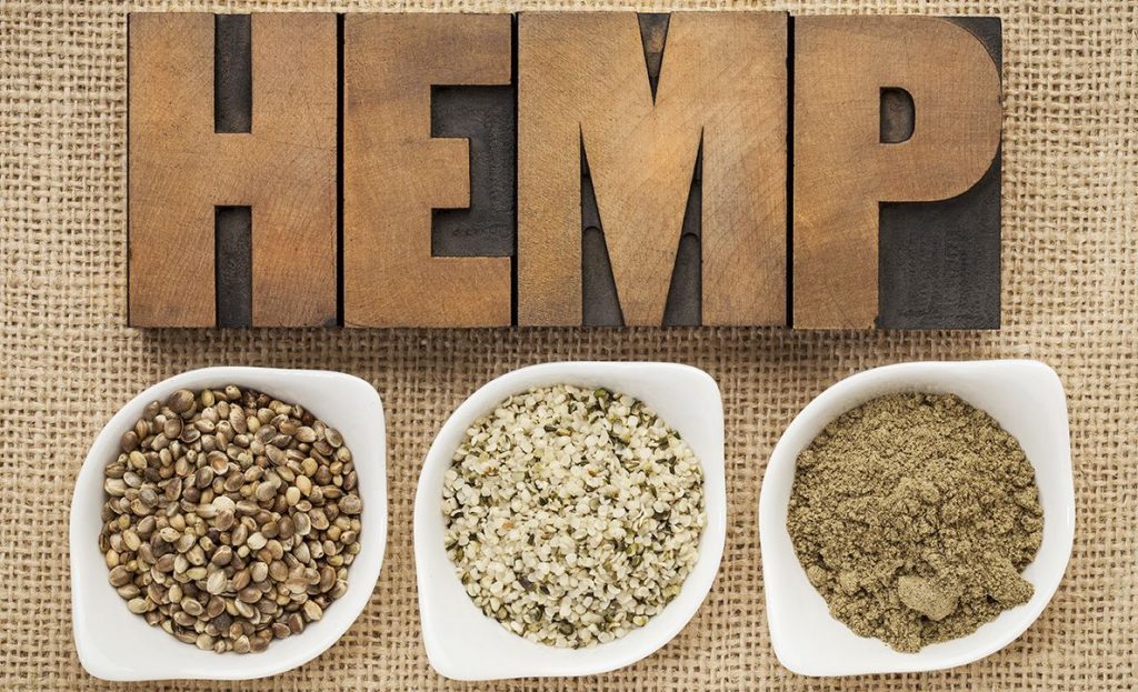 Indiana Committee Passes Bill to Clear Way for Commercial Hemp Market Despite Federal Prohibition