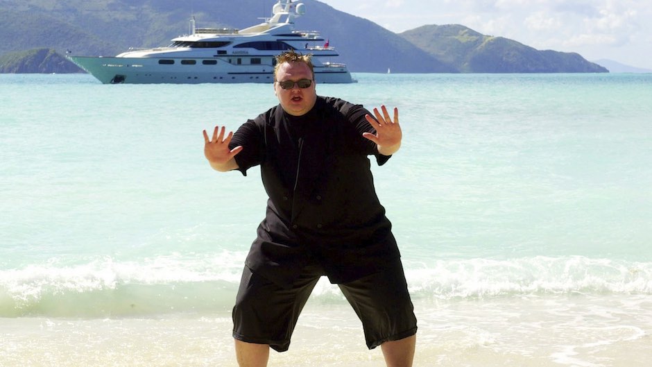 Image result for kim dotcom