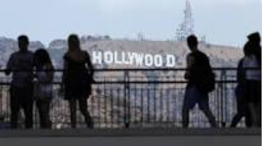 What You Didn’t Know About Hollywood, D.C. ….