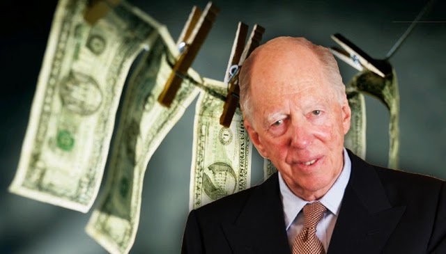 Politician Claims ‘Rothschild’s Control The World Bank & Federal Government, As We All Know’