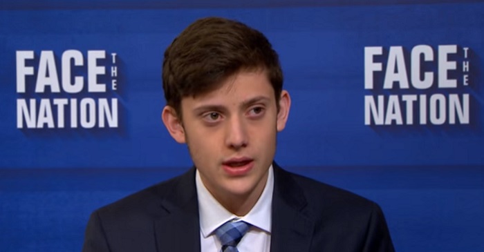 The Florida School Shooting Survivor CNN Refused to Interview