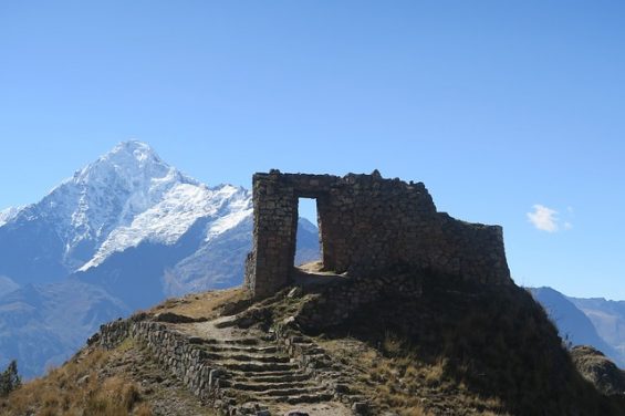 Anthropologists in Peru Have Unearthed Site of Largest Known Child Sacrifice